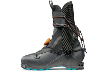 Image of Scarpa Alien 1.0 Boots - Mens, Carbon Black, 26, 12176/501-Cblk-26.0