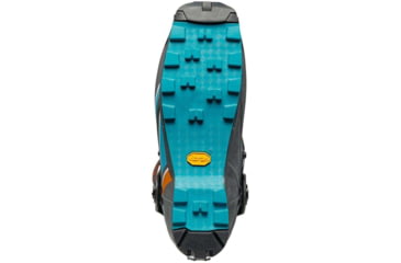 Image of Scarpa Alien 1.0 Boots - Mens, Carbon Black, 26, 12176/501-Cblk-26.0