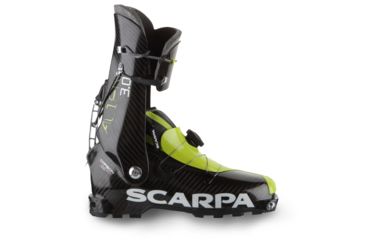 Image of Scarpa Alien 3.0 Ski Boots, Carbon, 39, 12167/500.2-Cbn-39