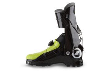 Image of Scarpa Alien 3.0 Ski Boots, Carbon, 39, 12167/500.2-Cbn-39