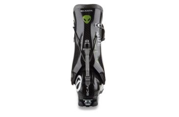 Image of Scarpa Alien 3.0 Ski Boots, Carbon, 39, 12167/500.2-Cbn-39