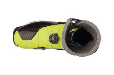 Image of Scarpa Alien 3.0 Ski Boots, Carbon, 39, 12167/500.2-Cbn-39