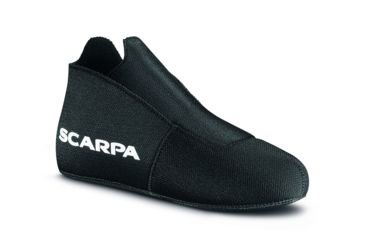 Image of Scarpa Alien 3.0 Ski Boots, Carbon, 39, 12167/500.2-Cbn-39