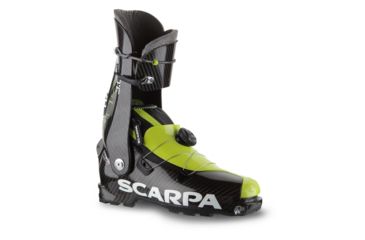 Image of Scarpa Alien 3.0 Ski Boots, Carbon, 39, 12167/500.2-Cbn-39
