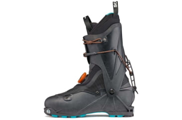 Image of Scarpa Alien Boots, Carbon/Azure, 30, 12175/500-CbnAzr-30.0