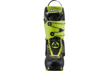 Image of Scarpa Alien RS Alpine Touring Boot, Carbon Black, 24, 12168/500.1-Cblk-24.0