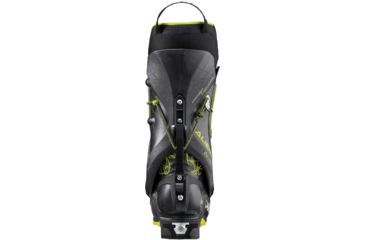 Image of Scarpa Alien RS Alpine Touring Boot, Carbon Black, 24, 12168/500.1-Cblk-24.0