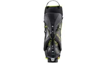 Image of Scarpa Alien RS Alpine Touring Boot, Carbon Black, 27, 12168/500.1-Cblk-27.0