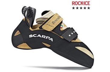 Image of Scarpa Booster - Bamboo 37