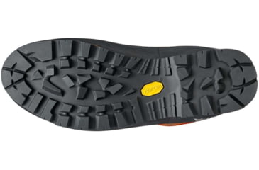 Image of Scarpa Charmoz HD Mountaineering Shoes - Womens, Shark/Maldive, 38, 71052/252-SrkMal-38