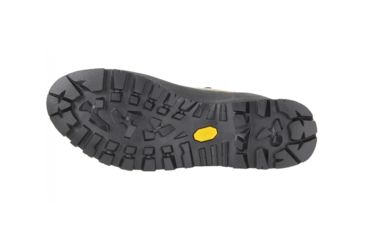 Image of Scarpa Charmoz Mountaineering Boots - Womens, Shark/Maldive, Medium, 37, 71051/252.1-SrkMal-37