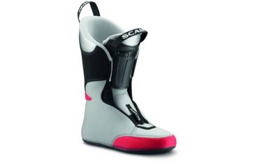 Image of Scarpa Crossfit Speed Ride Liner - Womens, Silver, 26, 10622/502.1-Sil-26.0