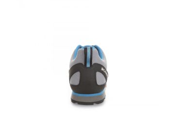 Image of Scarpa Crux Air Shoes - Mens, Smoke/Lake Blue, Medium, 44.5, 72057/351-SmkLblu-44.5