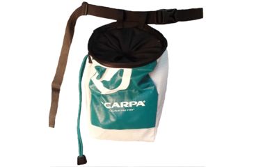 Image of Scarpa Drawstring Chalk Bag