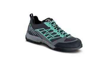 Image of Scarpa Epic Lite Hiking Shoe - Women's, Icefall/Soft Lemon, 36 EU, 72545/352-IfallSlem-36