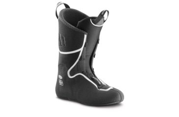 Image of Scarpa F1 Alpine Touring Boot - Mens, Anthracite/Pagoda Blue, 29, 12166/501.2-AntBlu-29.0