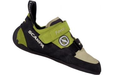 Image of Scarpa Force Climbing Shoe - Women's