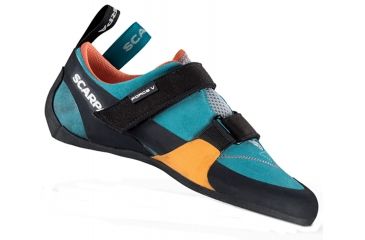Image of Scarpa Force V Climbing Shoe - Women's