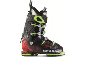 Image of Scarpa Freedom SL 120 Ski Boot-31