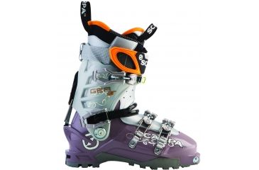 Image of Scarpa Gea GT Women's Alpine Touring Boot-25