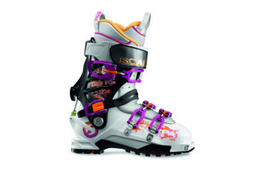Image of Scarpa Gea RS Women's Alpine Touring Boot-25.5