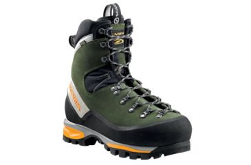 Image of Scarpa Grand Dru GTX Mountaineering Boot - Men's, Forest, 40 EU, 87502/201-For-40