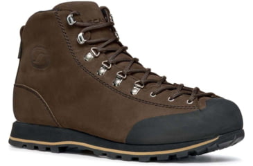 Image of Scarpa Guida City GTX Shoes, Dark Brown, 38.5, 32658/200-DkBrn-38.5