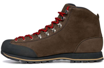 Image of Scarpa Guida City GTX Shoes, Dark Brown, 38.5, 32658/200-DkBrn-38.5