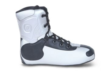 Image of Scarpa High Altitude Liner Boot, Silver, 5, Silver, 5, 10024-Sil-05.0