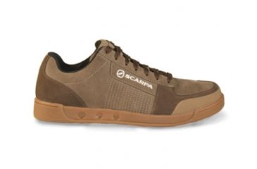 Image of Scarpa Highball- Coffee 9 US / 42 EU