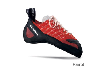 Image of Scarpa Instinct Climbing Shoes - Parrot 45.5