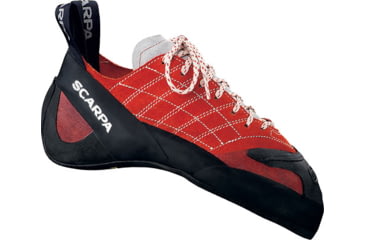 Image of Scarpa Instinct Climbing Shoes - Parrot 39