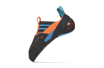 Image of Scarpa Instinct SR Climbing Shoes - Mens, Tonic, Medium, 34.5, 70037/000-Ton-34.5