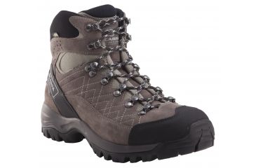 Image of Scarpa Kailash GTX Hiking Boot - Mens-Cigar/Fog-Medium-41