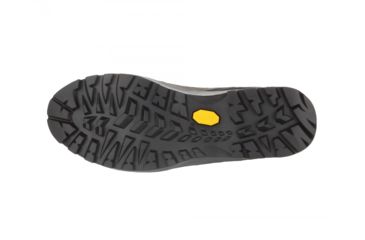 Image of Scarpa Kailash Lite Backpacking Boots - Womens, Smoke/Lagoon, Medium, 40, 61038/352-SmkLag-40