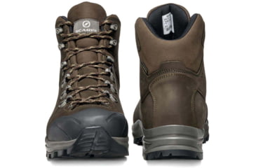 Image of Scarpa Kailash Plus GTX Backpacking Boots - Mens, Dark Coffee, Medium, 45.5, 61061/200-Dkcof-45.5