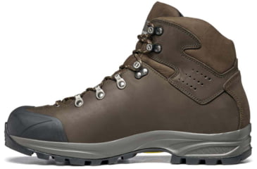 Image of Scarpa Kailash Plus GTX Backpacking Boots - Mens, Dark Coffee, Medium, 45.5, 61061/200-Dkcof-45.5