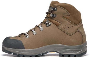 Image of Scarpa Kailash Plus GTX Backpacking Boots - Womens, Dark Brown, Medium, 37, 61061/202-DkBrn-37