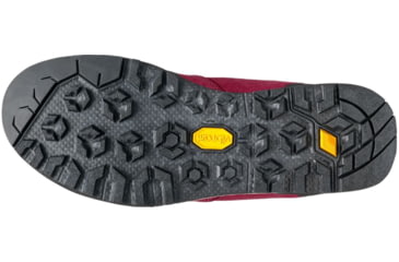Image of Scarpa Kalipe Approach Shoes - Womens, Red Rose/Jade, 40.5, 72630-352-RrosJad-40.5