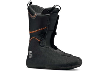 Image of Scarpa Maestrale Boots - Mens, Orange/Black, 29, 12057/501-OrgBlk-29.0