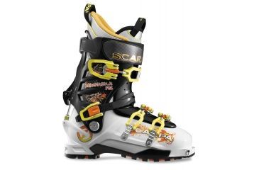 Image of Scarpa Maestrale RS Alpine Touring Boot-31