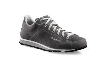 Image of Scarpa Margarita Casual Shoe - Men's, Dark Grey, 46.5 EU 32648/350-DkGry-46.5