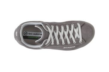 Image of Scarpa Margarita Casual Shoe - Mens, Medium, Dark Grey, 44, 32648/350-DkGry-44