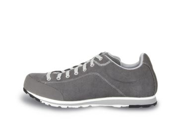 Image of Scarpa Margarita Casual Shoe - Mens, Medium, Dark Grey, 45, 32648/350-DkGry-45