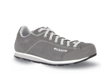 Image of Scarpa Margarita Casual Shoe - Mens, Medium, Dark Grey, 45, 32648/350-DkGry-45