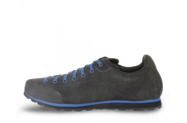 Image of Scarpa Margarita GTX Boots - Men's, Graphite/Ocean, 44 32648/200-GraOcn-44