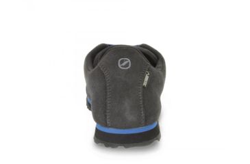 Image of Scarpa Margarita GTX Boots - Men's, Graphite/Ocean, 44 32648/200-GraOcn-44