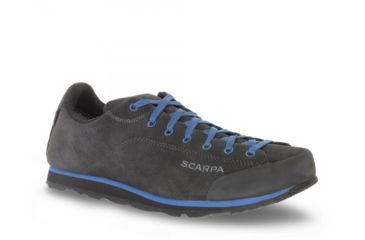Image of Scarpa Margarita GTX Boots - Men's, Graphite/Ocean, 44 32648/200-GraOcn-44