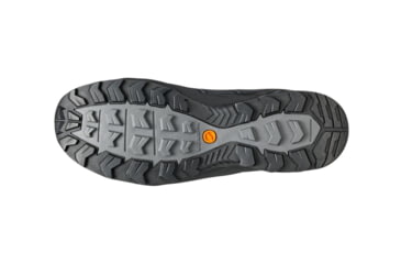 Image of Scarpa Maverick Mid GTX Hiking Shoes - Mens, Black/Grey, 45.5, 63091/200-BlkGry-45.5