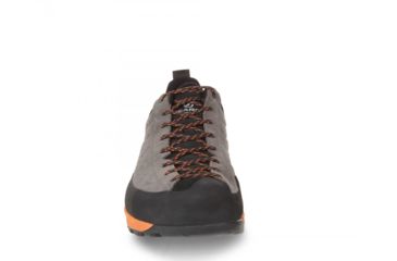 Image of Scarpa Mescalito Approach Shoes - Mens, Titanium/Tonic, Medium, 48, 72100/350-TitTon-48